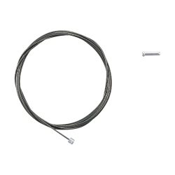Câble de dérailleur Shimano Optislick 1,2×2100 mm