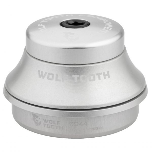 Kit direction Wolf Tooth ZS44/28,6 et ZS56/40 pour pivot conique et roulements semi-intégrés