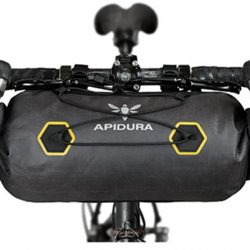 Apidura Expedition Handlebar Pack 14L – Sacoche de guidon
