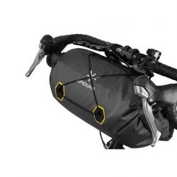 Apidura Expedition Handlebar Pack 9L – Sacoche de guidon