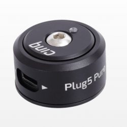 Prise USB Plug5 Pure de CINQ