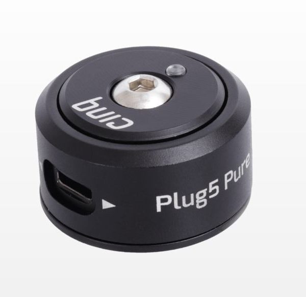 Prise USB Plug5 Pure de CINQ