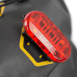 Apidura Expedition Saddle Pack 17L – Sacoche de selle