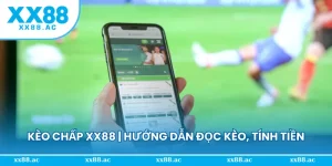 Kèo chấp